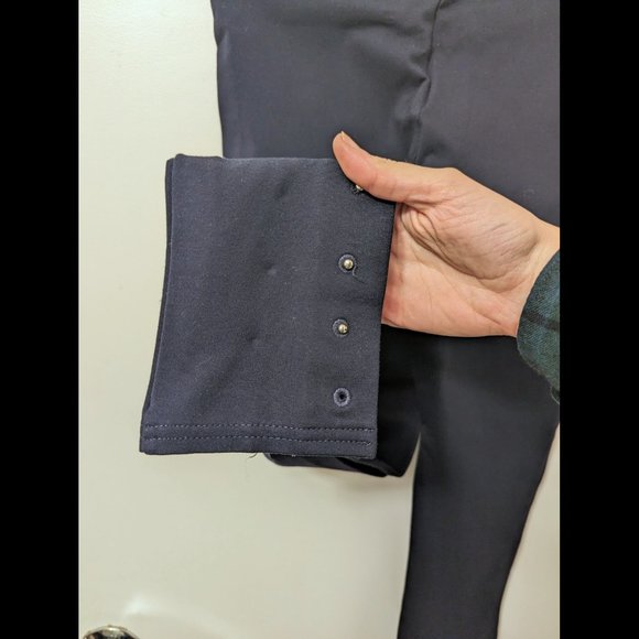 Nygard slims pull-on pant, size small - Picture 3 of 3